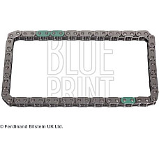 Lant pompa ulei HONDA CR-V III (RE_), Crossover, 06.2006 - Blue Print ADH27337