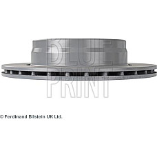 Disc frana JAGUAR XJ (X351), Sedan, 10.2009 - Blue Print ADJ134351