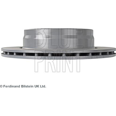 Disc frana JAGUAR XJ (X351), Sedan, 10.2009 - Blue Print ADJ134351
