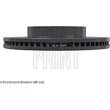 Disc frana LAND ROVER DISCOVERY III (L319), Van, 01.2007 - 07.2009 Blue Print ADJ134310