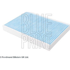 Filtru polen LAND ROVER FREELANDER 2 (L359), Crossover, 10.2006 - 12.2015 Blue Print ADJ132510