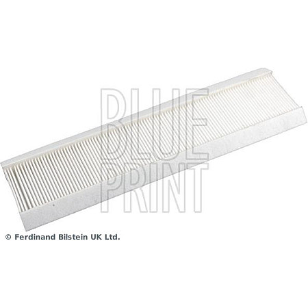 Filtru polen FORD MONDEO III (B4Y), Sedan, 10.2000 - 09.2007 Blue Print ADJ132517