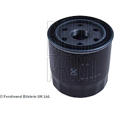 Filtru ulei PEUGEOT BOXER (250), Cadru de sprijin, 04.2006 - Blue Print ADJ132127