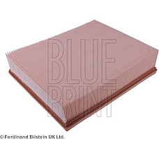 Filtru aer LAND ROVER FREELANDER (L314), Crossover, 02.1998 - 10.2006 Blue Print ADJ132214
