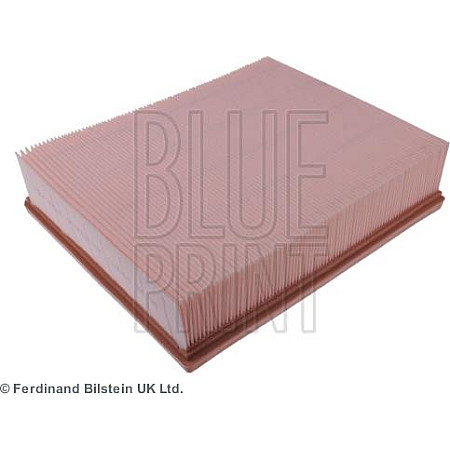 Filtru aer LAND ROVER FREELANDER (L314), Crossover, 02.1998 - 10.2006 Blue Print ADJ132214