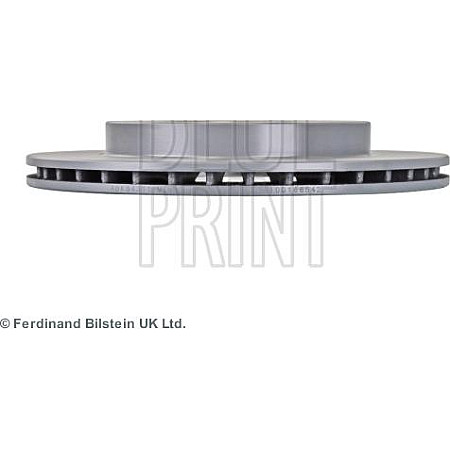 Disc frana SUZUKI VITARA (ET, TA, TD), Crossover, 07.1988 - 12.2002 Blue Print ADK84311