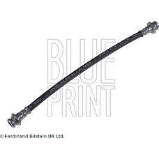 Furtun frana Furtun-conducta de frana flexibil Spate Dreapta-Stanga lungime 303mm M10x1 se potriveste. SUZUKI VITARA 1.6-1.9D-2. SUZUKI VITARA (ET), Sabrioleta, 12.2003 - 12.2005 Blue Print ADK85375