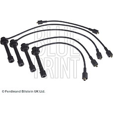 Set fise bujii SUZUKI BALENO (EG), Hatchback, 03.1995 - 05.2002 Blue Print ADK81601