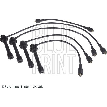 Set fise bujii SUZUKI BALENO (EG), Hatchback, 03.1995 - 05.2002 Blue Print ADK81601