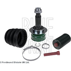 Set articulatie. planetara Articulatia arborelui cotit exterior Dreapta-Stanga 28z-29z-58mm se potriveste. SUZUKI SX4 1.5-1.6 06 SUZUKI SX4 (EY, GY), Hatchback, 06.2006 - Blue Print ADK88933