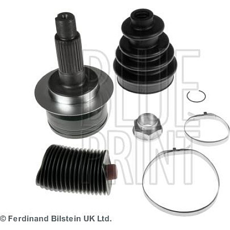 Cap planetara SUZUKI SWIFT III (MZ, EZ), Hatchback, 02.2005 - Blue Print ADK88924