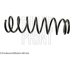 Arc spiral SUZUKI IGNIS I (FH), Crossover, 10.2000 - 12.2005 Blue Print ADK888313