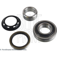 Set rulment roata SUZUKI SAMURAI (SJ_), Open Off-Road Vehicle, 04.1988 - 12.2004 Blue Print ADK88309