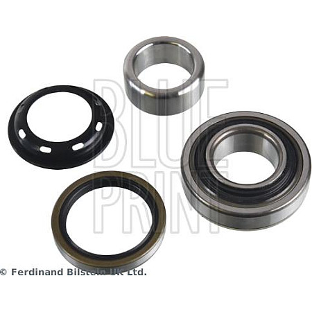 Set rulment roata SUZUKI SAMURAI (SJ_), Open Off-Road Vehicle, 04.1988 - 12.2004 Blue Print ADK88309