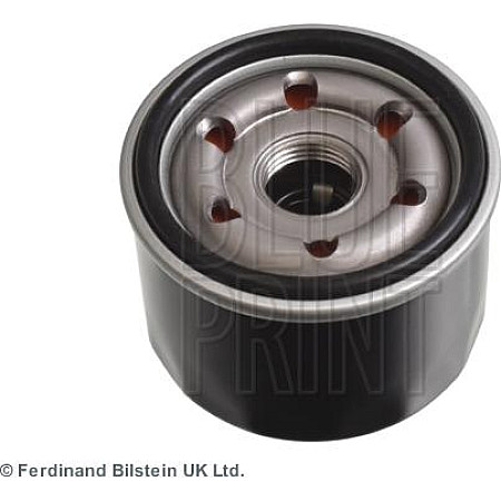 Filtru ulei insurubat 3-4inch-16UNF se potriveste. SUZUKI BALENO 02.16- SUZUKI BALENO (FW, EW), Hatchback, 02.2016 - Blue Print ADK82109