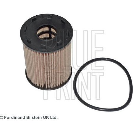 Filtru ulei element filtrant se potriveste. ABARTH 124 SPIDER 500 - 595 - 695 500C - 595C - 695C GRANDE PUNTO PUNTO PUNTO EVO AL FIAT STRADA (178_), Ridica, 02.1998 - Blue Print ADK82104