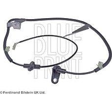 Senzor.turatie roata Senzor ABS Spate Dreapta se potriveste. OPEL AGILA SUZUKI SPLASH SWIFT III 1.0-1.6 02.05- SUZUKI SWIFT III (MZ, EZ), Hatchback, 02.2005 - Blue Print ADK87105