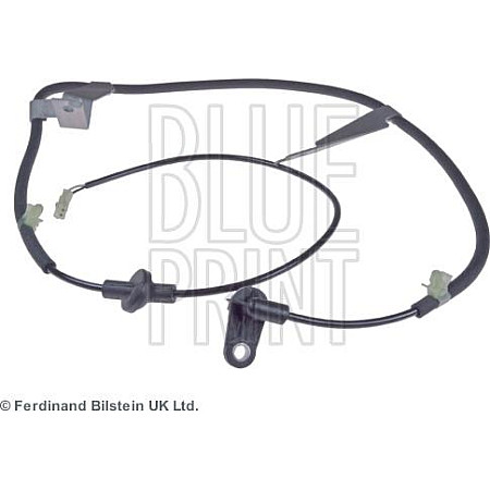 Senzor.turatie roata Senzor ABS Spate Dreapta se potriveste. OPEL AGILA SUZUKI SPLASH SWIFT III 1.0-1.6 02.05- SUZUKI SWIFT III (MZ, EZ), Hatchback, 02.2005 - Blue Print ADK87105