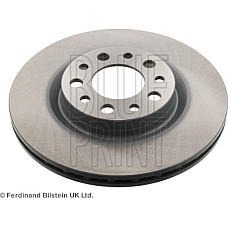 Disc frana ALFA ROMEO 159 (939_), Sportswagon, 06.2005 - 12.2012 Blue Print ADL144339