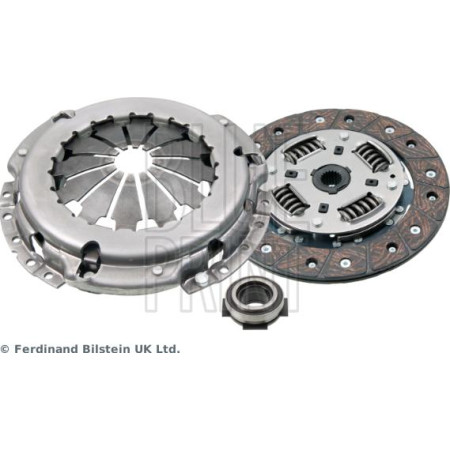 Set ambreiaj FIAT PANDA II (169_), Hatchback, 09.2003 - Blue Print ADL143011