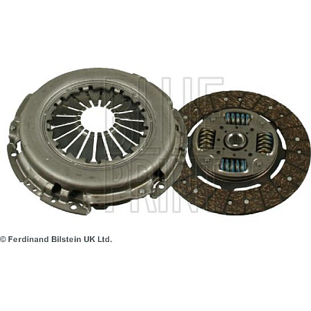 Set ambreiaj FIAT DUCATO (244_), Van, 04.2002 - Blue Print ADL143034