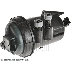 Locas filtru combustibil FIAT 500 (312_), Hatchback, 07.2007 - Blue Print ADL142303