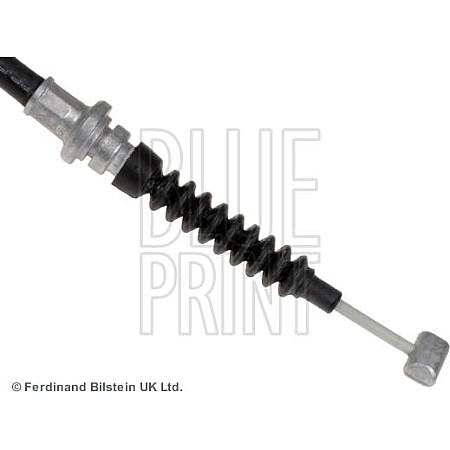 Cablu. frana de parcare Cablu frana de mana Spate Dreapta 1551mm se potriveste. MAZDA MX-5 III 1.8-2.0 03.05-12.14 MAZDA MX-5 III (NC), Sabrioleta, 03.2005 - 12.2014 Blue Print ADM546116
