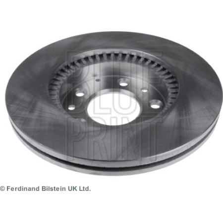 Disc frana MAZDA 626 V (GF), Hatchback, 05.1997 - 12.2002 Blue Print ADM54359