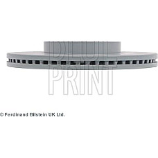 Disc frana MAZDA 6 (GH), Hatchback, 08.2007 - 07.2013 Blue Print ADM543109