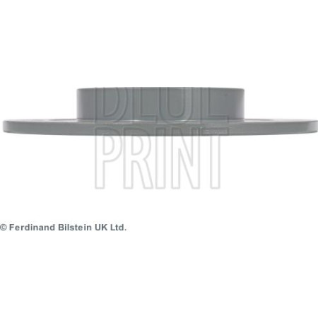 Disc frana MAZDA 323 III (BF), Hatchback, 08.1985 - 08.1993 Blue Print ADM54328