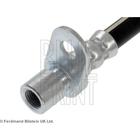 Furtun frana MAZDA 6 (GG), Hatchback, 08.2002 - 12.2008 Blue Print ADM553106