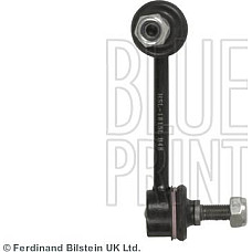 Brat / bieleta suspensie, stabilizator MAZDA 323 S V (BA), Sedan, 09.1992 - 12.2003 Blue Print ADM58503
