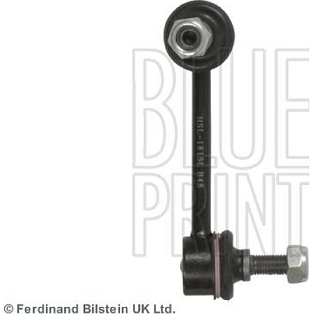 Brat / bieleta suspensie, stabilizator MAZDA 323 S V (BA), Sedan, 09.1992 - 12.2003 Blue Print ADM58503
