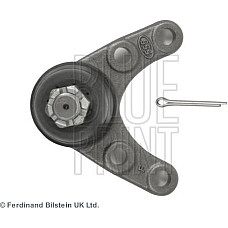 Pivot MAZDA MX-3 (EC), Compartiment, 05.1991 - 09.1998 Blue Print ADM58613