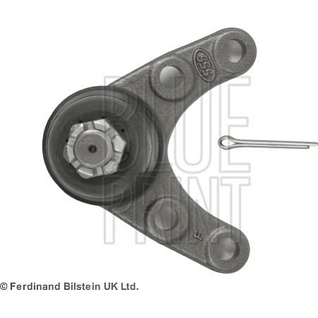 Pivot MAZDA MX-3 (EC), Compartiment, 05.1991 - 09.1998 Blue Print ADM58613