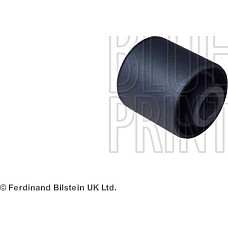 Suport.trapez Bucsa de cauciuc brat spate Dreapta-Stanga exterior-inferior Spate se potriveste. MAZDA 3 1.6-1.6D-2.0 10.03-09.14 MAZDA 3 (BL), Sedan, 12.2008 - 12.2014 Blue Print ADM58083