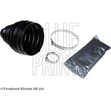 Ansamblu burduf. articulatie planetara Burduf cauciuc cap planetara exterior fi. 24-80 lungime109 se potriveste. MAZDA 3 1.3-1.6 MAZDA 3 (BK), Hatchback, 10.2003 - 12.2009 Blue Print ADM58175