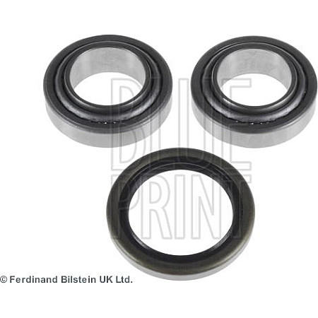 Set rulment roata MAZDA 121 III (JASM, JBSM), Hatchback, 03.1996 - 04.2003 Blue Print ADM58346