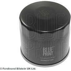 Filtru ulei insurubat M20x15mm se potriveste. MAZDA 121 I 121 II 2 3 323 C IV 323 C V 323 F IV 323 F V 323 F VI 323 III 323 P V SUBARU IMPREZA (GR, GH, G3), Hatchback, 03.2007 - 05.2014 Blue Print ADM52106