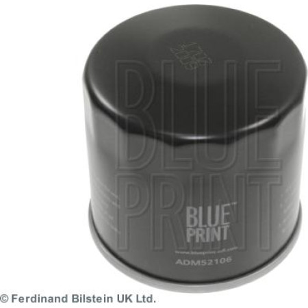 Filtru ulei insurubat M20x15mm se potriveste. MAZDA 121 I 121 II 2 3 323 C IV 323 C V 323 F IV 323 F V 323 F VI 323 III 323 P V SUBARU IMPREZA (GR, GH, G3), Hatchback, 03.2007 - 05.2014 Blue Print ADM52106