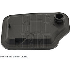 Filtru hidraulic. cutie de viteze automata Gearbox hydraulic filter fits. MAZDA 2 3 3-HATCHBACK 5 6 CX-7 DEMIO 1.3-2.5 04.00- MAZDA 5 (CW), Dubita, 06.2010 - Blue Print ADM52127