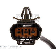 Senzor impulsuri, arbore cotit MAZDA MX-6 (GE), Compartiment, 07.1991 - 09.1997 Blue Print ADM57203
