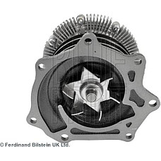 Pompa apa FORD MAVERICK, Van, 06.1996 - 04.1998 Blue Print ADN19147