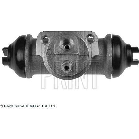 Cilindru receptor frana NISSAN PICK UP (D21), Ridica, 09.1985 - 12.2008 Blue Print ADN14446