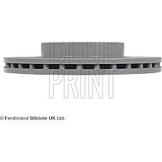 Disc frana NISSAN ATLEON (TK0), 09.2000 - Blue Print ADN143123