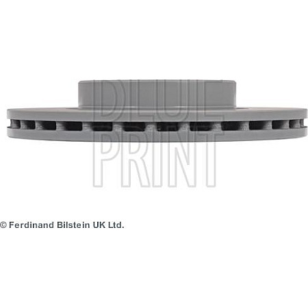 Disc frana NISSAN ATLEON (TK0), 09.2000 - Blue Print ADN143123