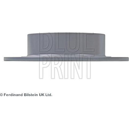 Disc frana NISSAN ALTIMA II (L31), Sedan, 08.2001 - 04.2007 Blue Print ADN143127