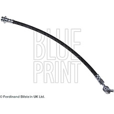 Furtun frana Furtun-conducta de frana flexibil Fata Dreapta lungime 365mm se potriveste. NISSAN NAVARA NP300 PICK UP 2.5D 02.98- NISSAN NAVARA (D22), Cadru de sprijin, 03.1997 - Blue Print ADN153157