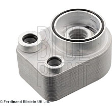 Radiator ulei, ulei motor NISSAN NP200, Ridica, 10.2008 - Blue Print ADN16143