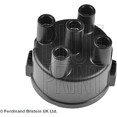 Capac distribuitor Distributor cap fits. HONDA ACCORD I CIVIC I NISSAN BLUEBIRD CHERRY II CHERRY III DATSUN 160J PICK UP PRAIRIE NISSAN DATSUN 120 (B210), Sedan, 04.1962 - 08.1980 Blue Print ADN11421